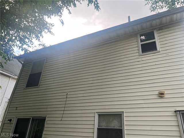 9501 Anderson Avenue, Cleveland, OH 44105