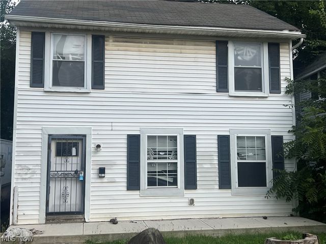 9501 Anderson Avenue, Cleveland, OH 44105