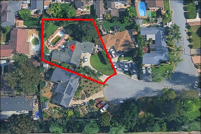 565 Marge Way, San Jose, CA 95117