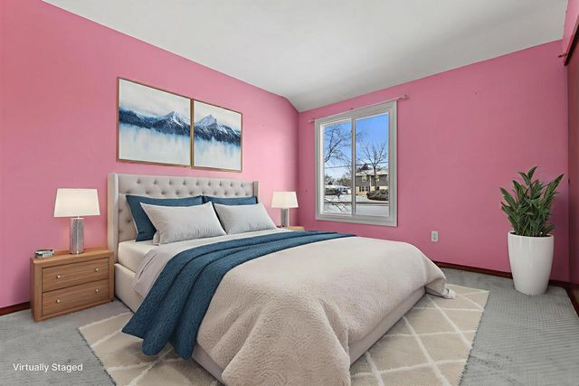 4289 W College AVENUE, Milwaukee, WI 53221