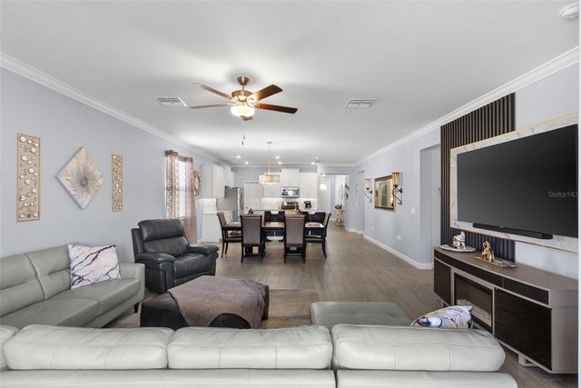 17335 HOLLY WELL AVENUE, Wimauma, FL 33598