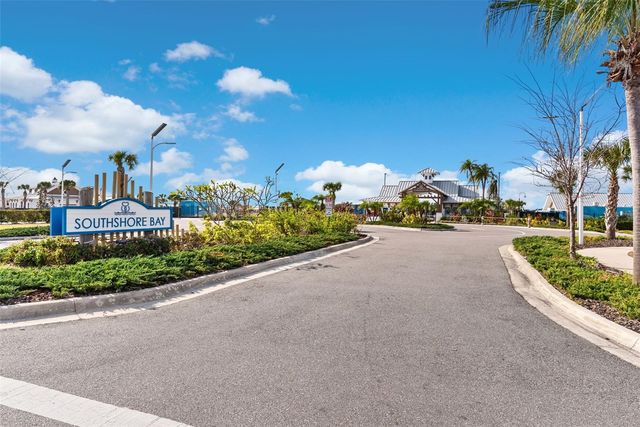 17335 HOLLY WELL AVENUE, Wimauma, FL 33598