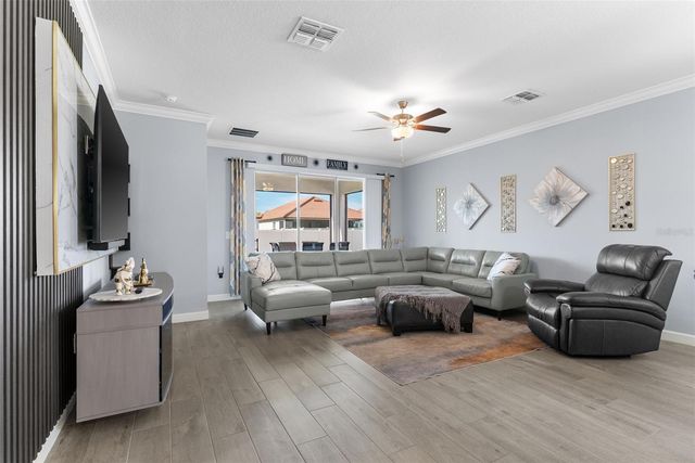 17335 HOLLY WELL AVENUE, Wimauma, FL 33598