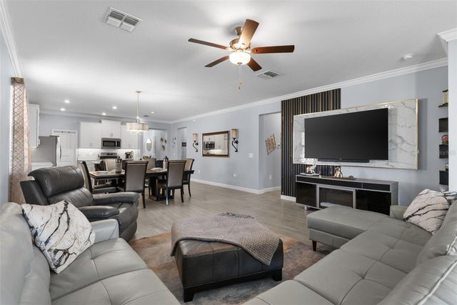 17335 HOLLY WELL AVENUE, Wimauma, FL 33598