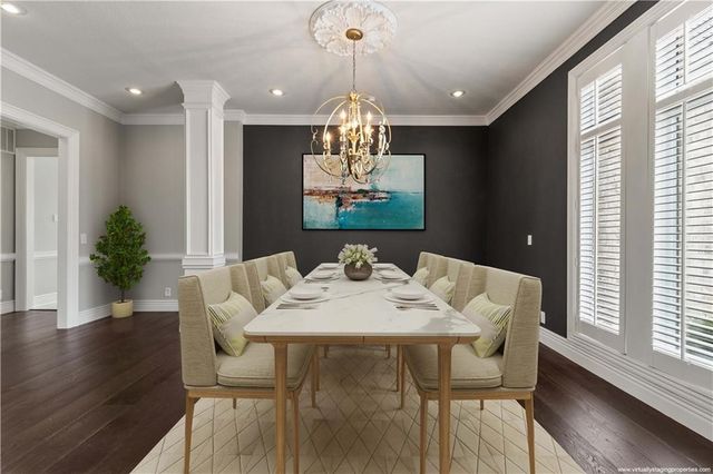 1 W Colonial Drive, Rogers, AR 72758