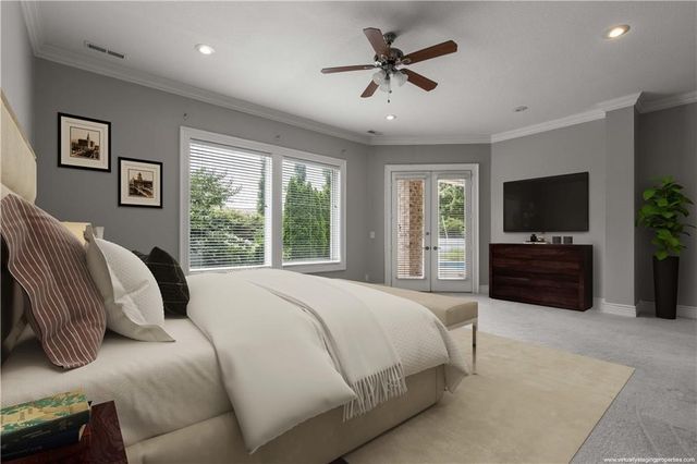 1 W Colonial Drive, Rogers, AR 72758