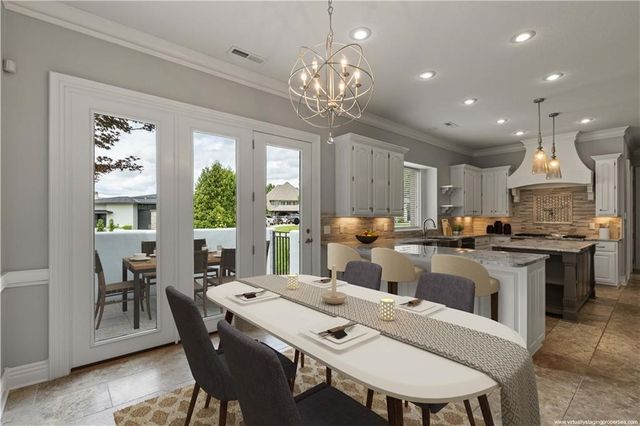 1 W Colonial Drive, Rogers, AR 72758