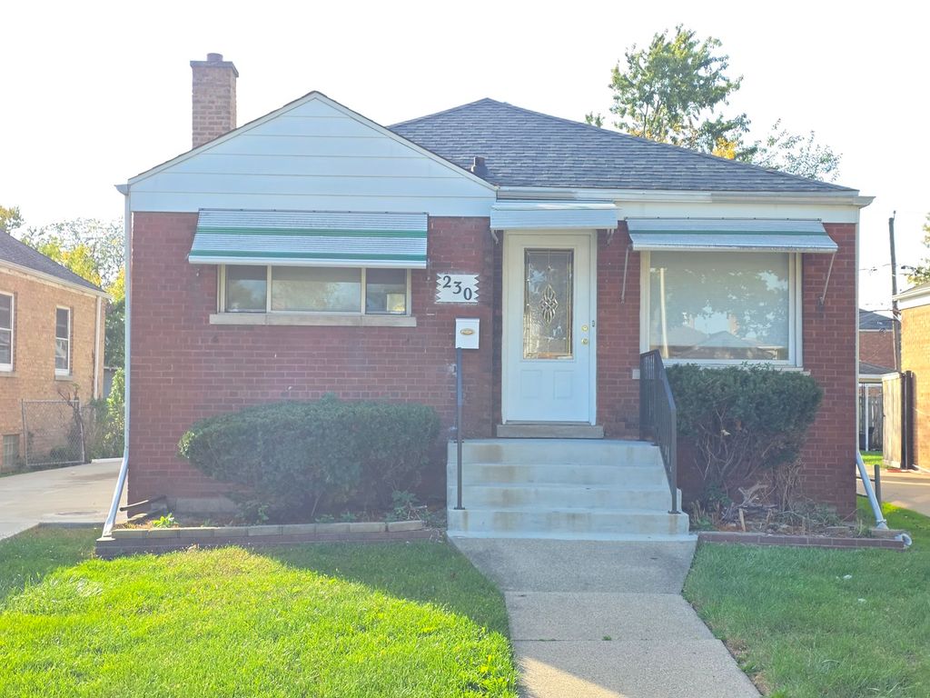 230 Bellwood Avenue, Bellwood, IL 60104 — photo 4