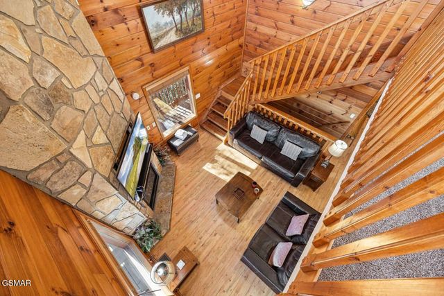 3507 Brook Stone Way, Pigeon Forge, TN 37863