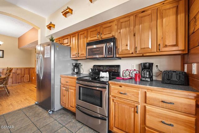 3507 Brook Stone Way, Pigeon Forge, TN 37863