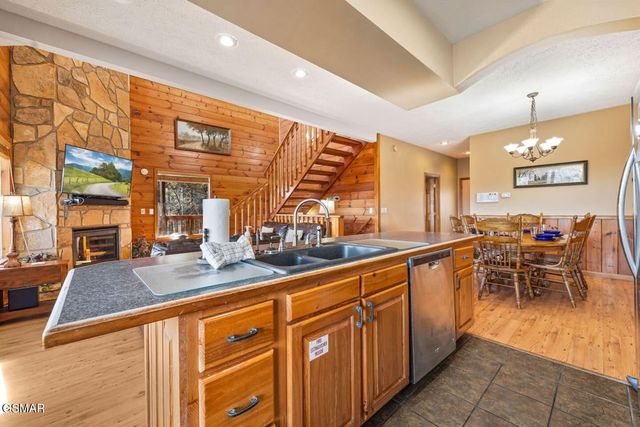 3507 Brook Stone Way, Pigeon Forge, TN 37863