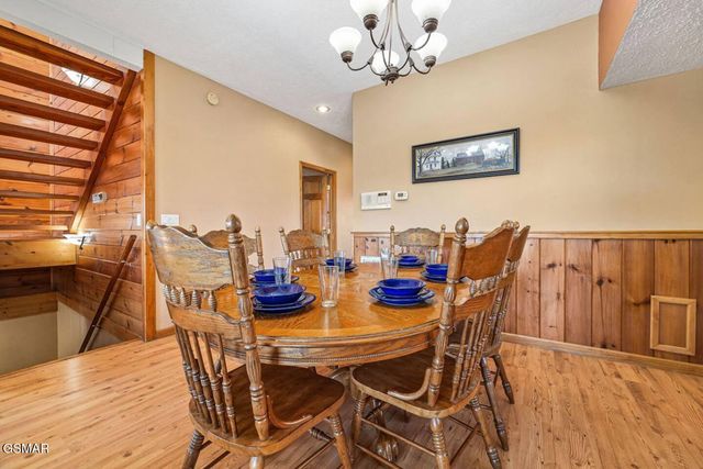 3507 Brook Stone Way, Pigeon Forge, TN 37863