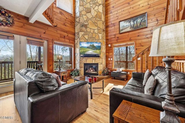 3507 Brook Stone Way, Pigeon Forge, TN 37863