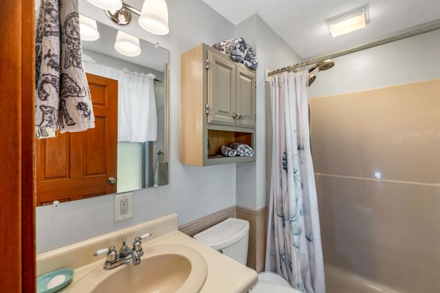108 Maple Manor Road, Conway, NH 03813