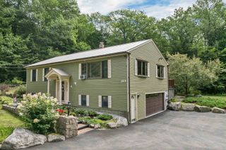 108 Maple Manor Road, Conway, NH 03813