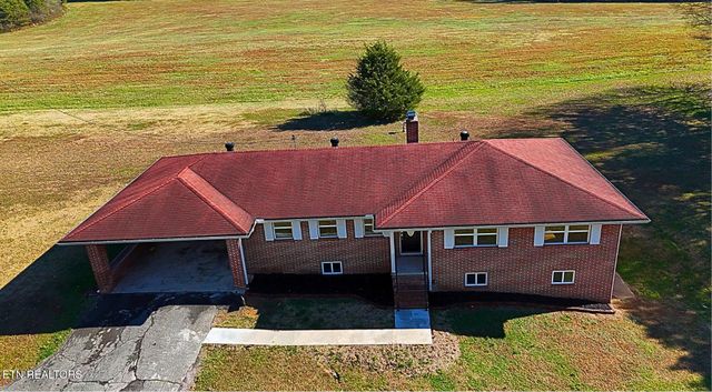 858 North Main St, Decatur, TN 37322