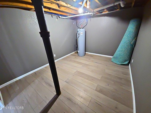 858 North Main St, Decatur, TN 37322