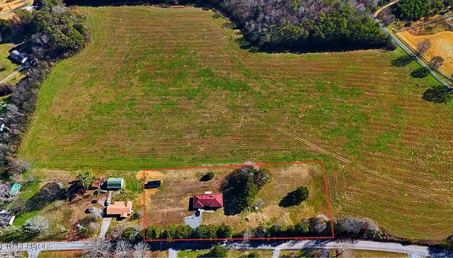 858 North Main St, Decatur, TN 37322