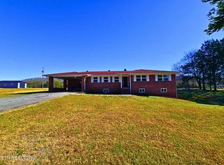 858 North Main St, Decatur, TN 37322