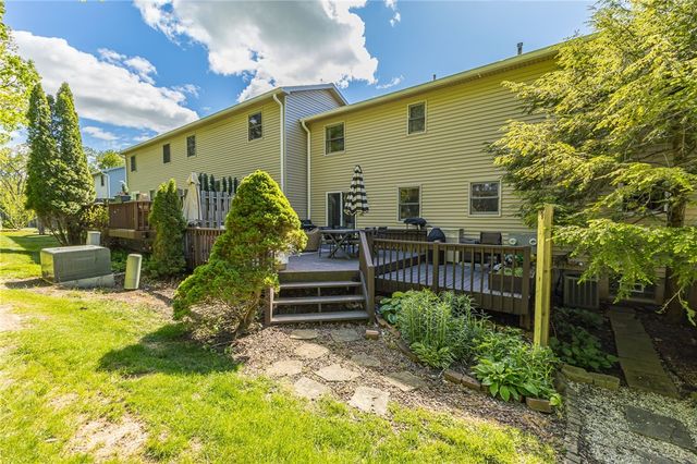 1320 Courtney Dr, Victor, NY 14564