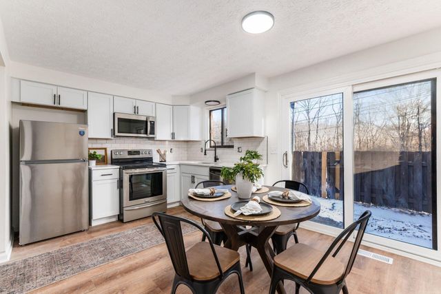 4871 Berryhill Court, Columbus, OH 43230