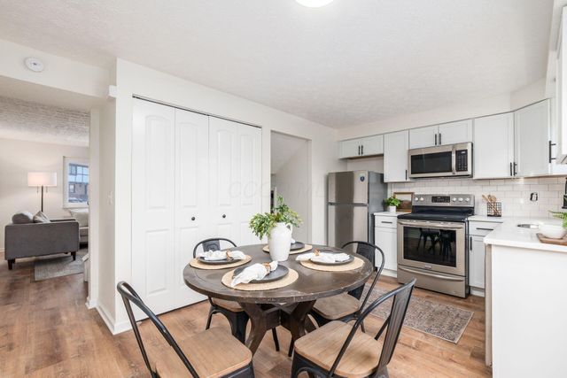 4871 Berryhill Court, Columbus, OH 43230