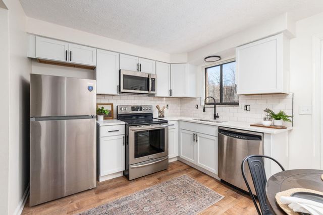 4871 Berryhill Court, Columbus, OH 43230