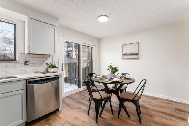 4871 Berryhill Court, Columbus, OH 43230