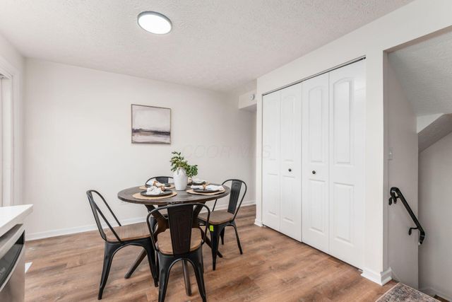 4871 Berryhill Court, Columbus, OH 43230