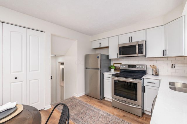 4871 Berryhill Court, Columbus, OH 43230