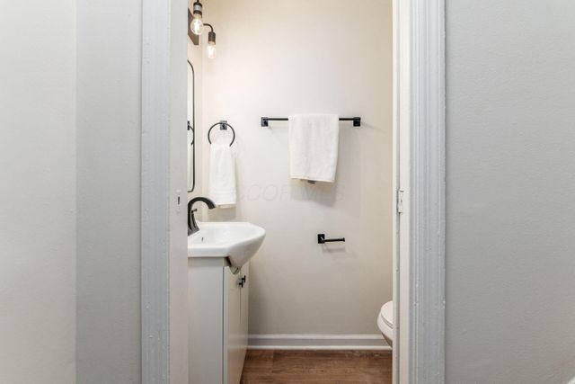 4871 Berryhill Court, Columbus, OH 43230