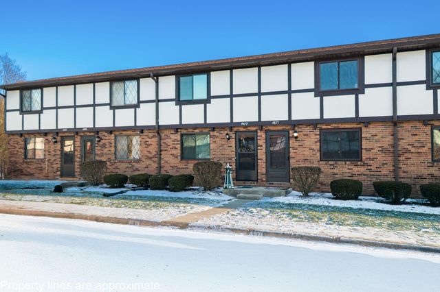 4871 Berryhill Court, Columbus, OH 43230