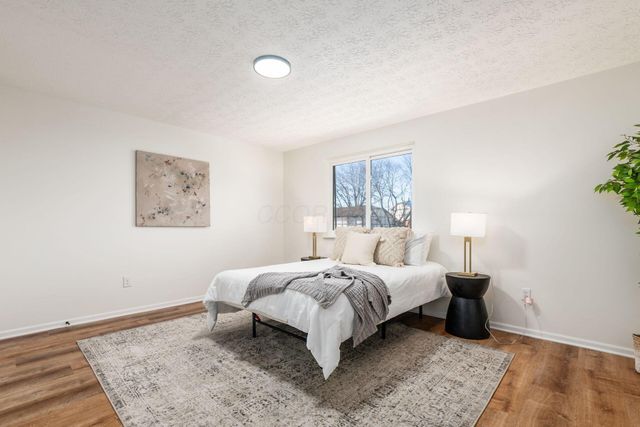 4871 Berryhill Court, Columbus, OH 43230