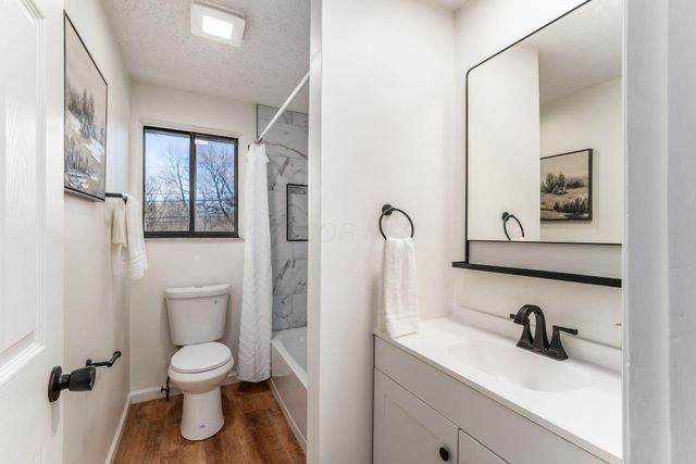 4871 Berryhill Court, Columbus, OH 43230