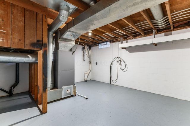 4871 Berryhill Court, Columbus, OH 43230