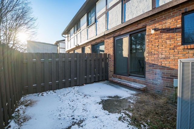 4871 Berryhill Court, Columbus, OH 43230