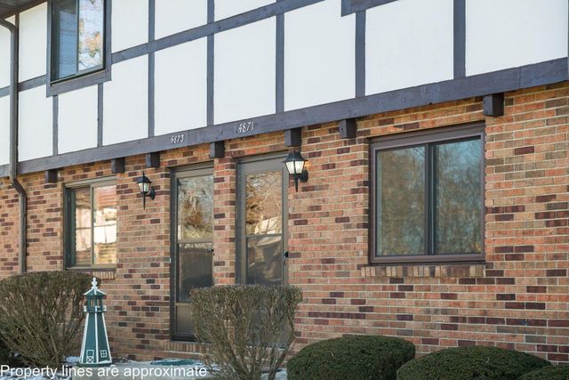 4871 Berryhill Court, Columbus, OH 43230