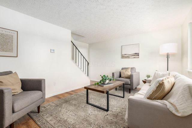 4871 Berryhill Court, Columbus, OH 43230