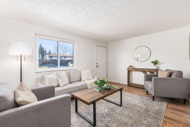 4871 Berryhill Court, Columbus, OH 43230