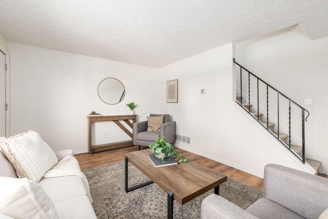 4871 Berryhill Court, Columbus, OH 43230