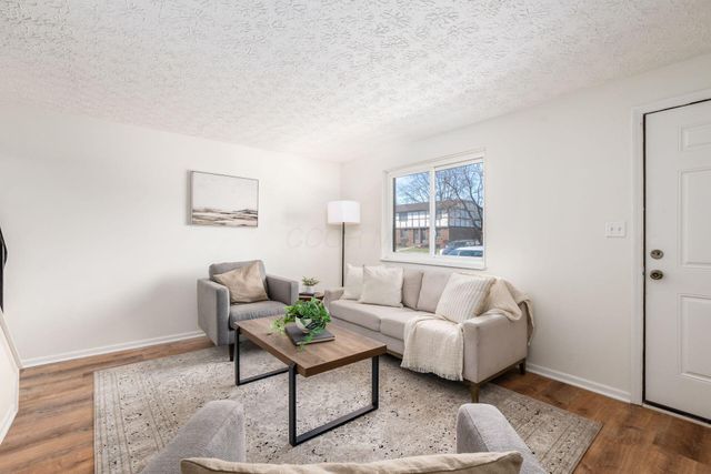 4871 Berryhill Court, Columbus, OH 43230