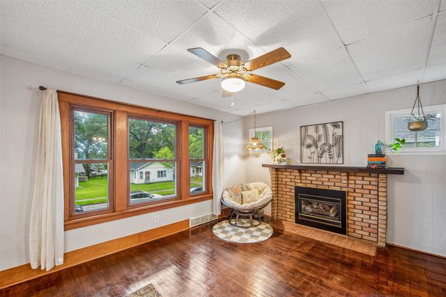 2714 Moyer Street, Des Moines, IA 50310