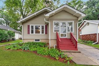 2714 Moyer Street, Des Moines, IA 50310