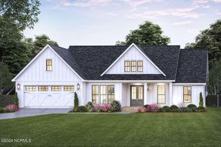 494 Winfield Lane, Pinetown, NC 27865