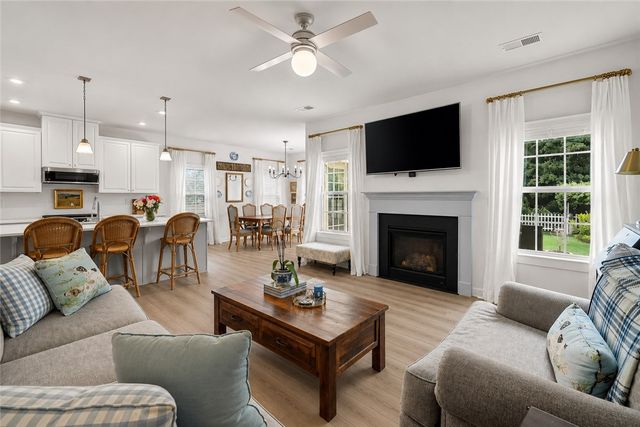 220 Bronson Ridge, Anderson, SC 29621