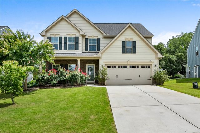 220 Bronson Ridge, Anderson, SC 29621