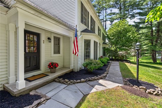 9 Lily Pond Lane, Perinton, NY 14534