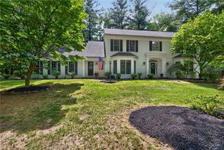 9 Lily Pond Lane, Perinton, NY 14534