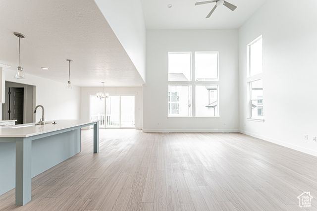 6492 W ROARING RIVER LN #205, Herriman, UT 84096