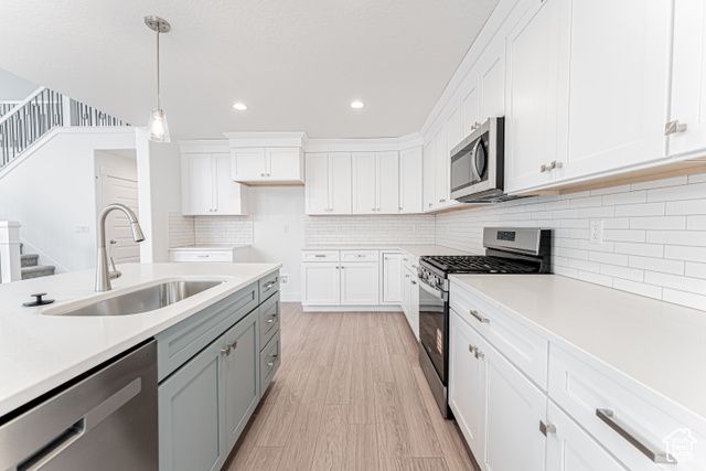 6492 W ROARING RIVER LN #205, Herriman, UT 84096